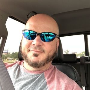 Meet your Posher, Jason